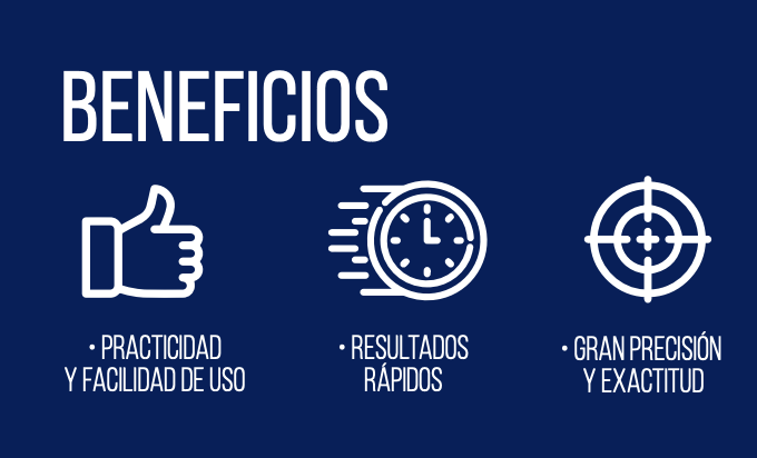 BENEFICIOS ACCUTREND® PLUS